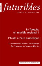 La Turquie, un modèle régional ?