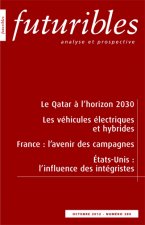 Le Qatar à l'horizon 2030
