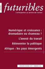 Numérique et croissance : dromadaire ou chameau ?