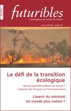 Futuribles - Le défi de la transition écologique