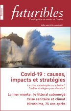 Futuribles - Covid-19 : causes, impacts et stratégies