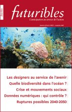 Futuribles - Les designers au service de l'avenir