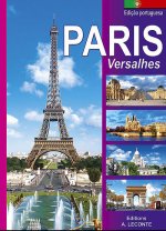 Paris Versailles Illustré portugais