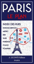 Paris Le Plan