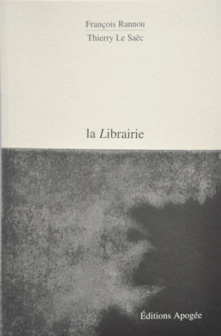 LA LIBRAIRIE