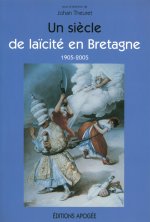100 ANS DE LAICITE EN BRETAGNE