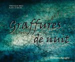 Graffures de nuit