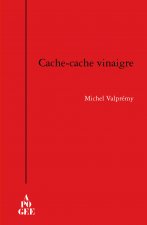 Cache-cache vinaigre