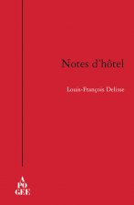 Notes d'Hôtel