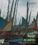 Voyager en couleur