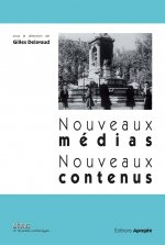 Nouveaux médias, nouveaux contenus