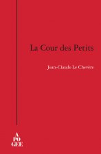 La  cour des petits