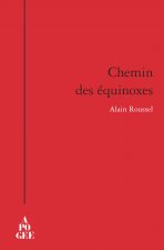 Chemin des équinoxes