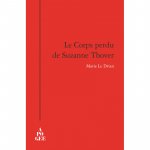 Le  corps perdu de Suzanne Thover