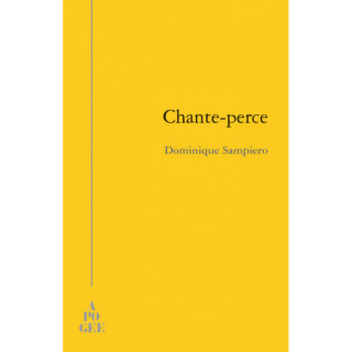 Chant Perce