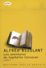 Les Aventures (merveilleuses mais authentiques) du Capitaine Corcoran