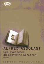 Les Aventures (merveilleuses mais authentiques) du Capitaine Corcoran