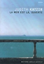 La mer est là, ouverte