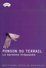 La baronne trépassée