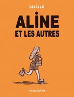 Aline et les Autres
