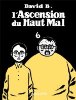 L' Ascension du haut mal 6