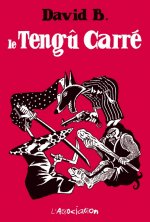 Le Tengû carré