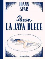 Pascin - La Java bleue