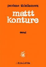 Mattt Konture