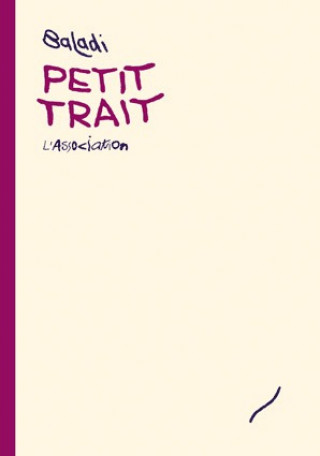 Petit trait