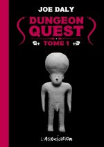 Dungeon Quest 1