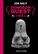 Dungeon Quest 2