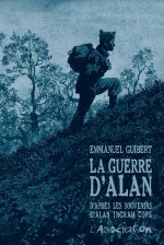 La guerre d'Alan