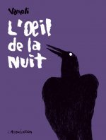L' Œil de la nuit