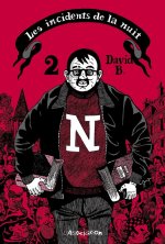 Les Incidents de la nuit  - intégrale 2