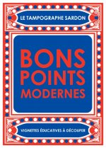 Bons Points Modernes [Nouvelle édition]