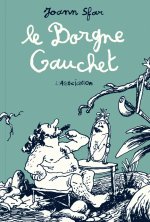 Le Borgne gauchet [nouvelle édition]
