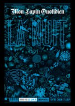 Mon Lapin Quotidien n°14