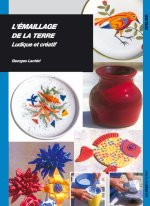 EMAILLAGE DE LA TERRE LUDIQUE ET CREATIF