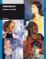 PORTRAITS PEINTURE A L'HUILE