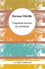 Fragments Trouves Sur Un Bureau