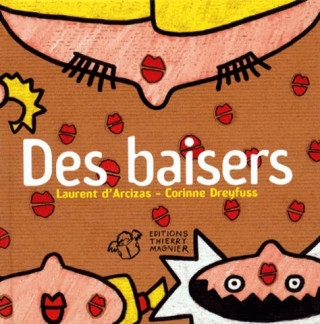 Baisers (des)