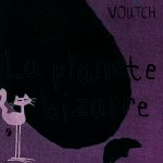 La planète bizarre_1ERE ED