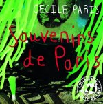 Souvenirs de paris