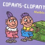Copains-clopant - épuisé