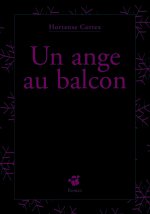 Un ange au balcon