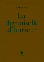 La demoiselle d'horreur