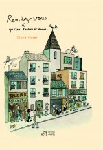 Rendez-vous à quatre heures et demie