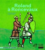 Roland à roncevaux