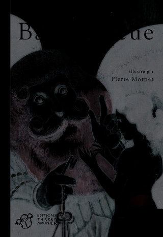 Barbe Bleue