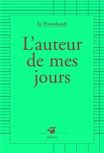 L'auteur de mes jours